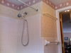Bathroom prior to remodeling project.
